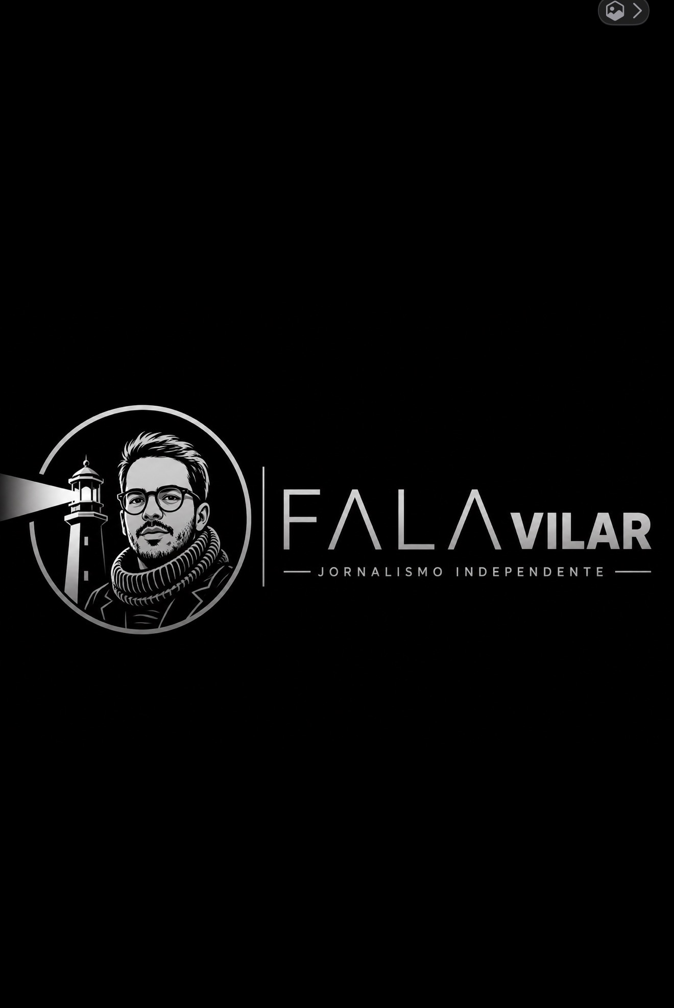 Fala Vilar, jornalismo independente